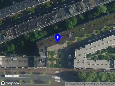 Infra Oranje Amsterdam
