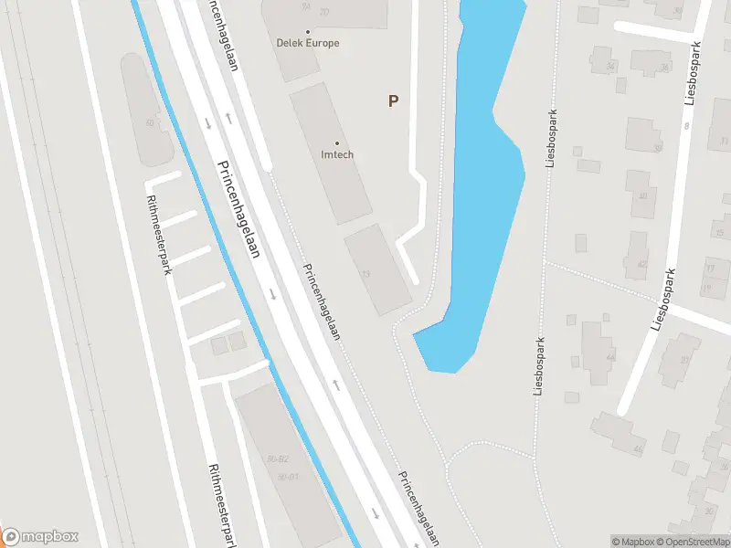 Connecthing Technologies B.V.