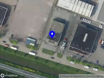 BHV Centrale B.V. De Goorn