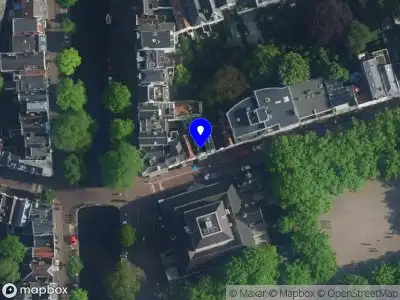 Berg B.V. Amsterdam