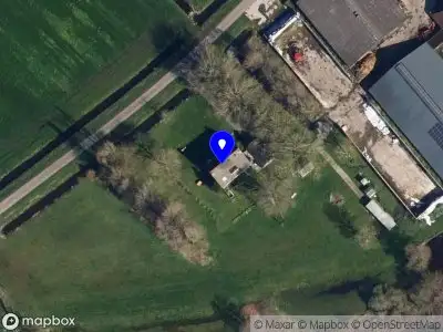 Nieuw bedrijf Maatschap B. en P. Wiersma