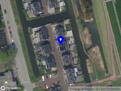 TD Caliskan Rotterdam