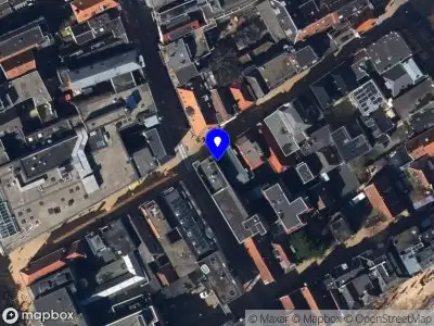 Ondernemersvereniging Carolieweg Groningen