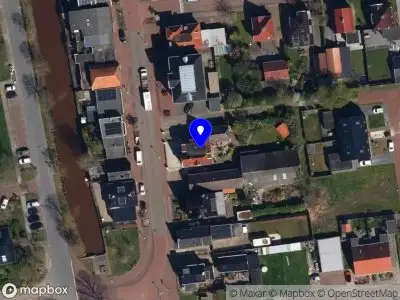 SJ Holstein Grondwerken