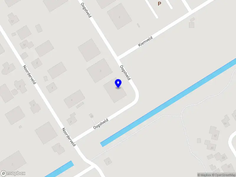 E. Haagsma Grondwerk