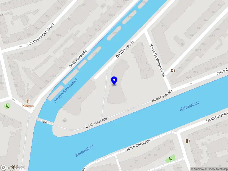 Coöperatie ''Vredenburg'' U.A.