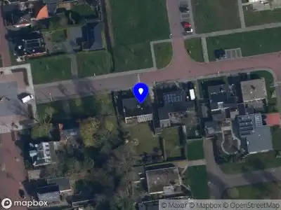 Stichting Doarpsh?s De Kr?swei Damwâld