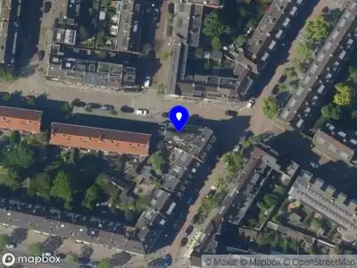 VvE Jaffastraat 8-10A te Utrecht