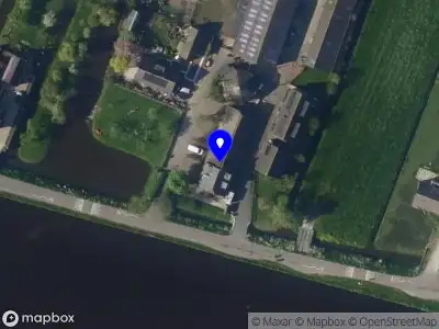 Stichting Boerderij Valkendam Alphen aan den Rijn