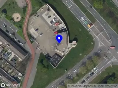 Pers.ver. Brandweer Amersfoort Post-Noord