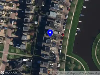 Stichting Administratiekantoor Smart Ice Sneek