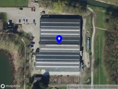 Rijvereniging Barendrecht Barendrecht