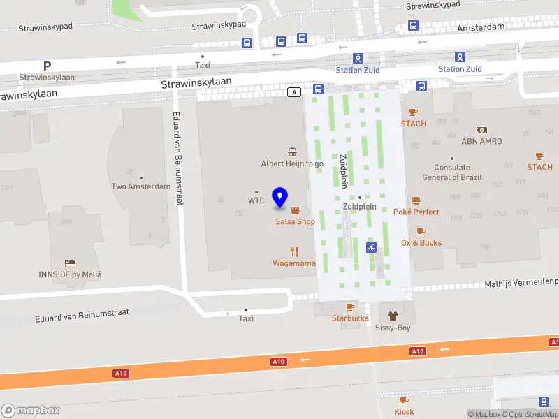 Stichting De Schraag