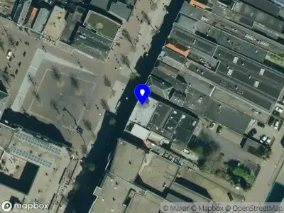 Nieuw bedrijf Stg. Centrum voor Jeugd en Gezin Veenendaal