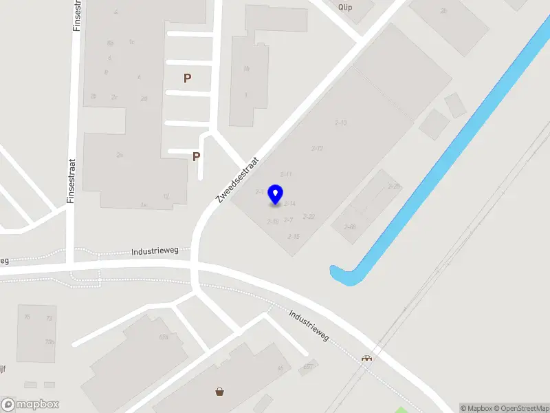 Nieuw bedrijf Gericht Personeel B.V.