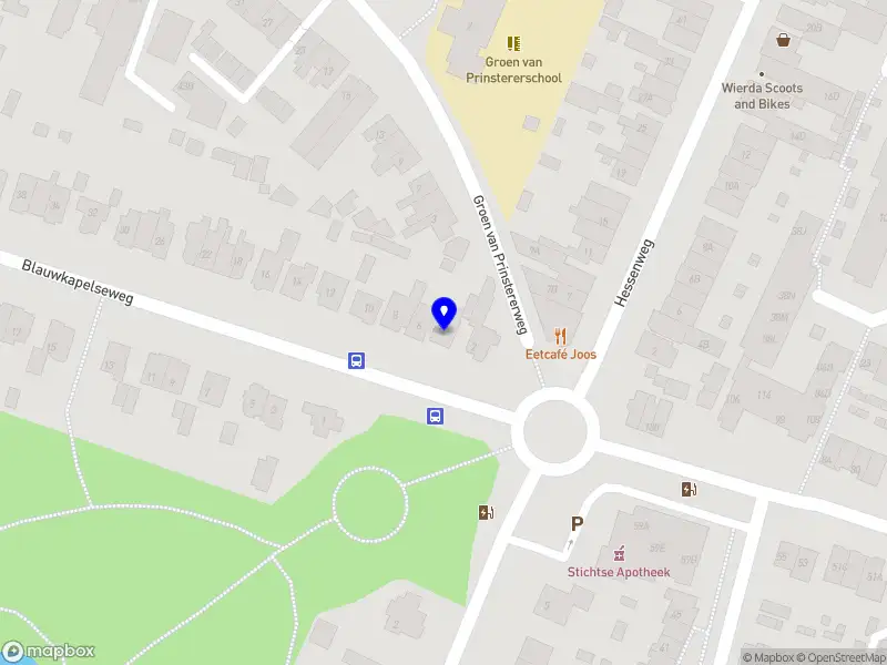 Nieuw bedrijf CVE Holding B.V.