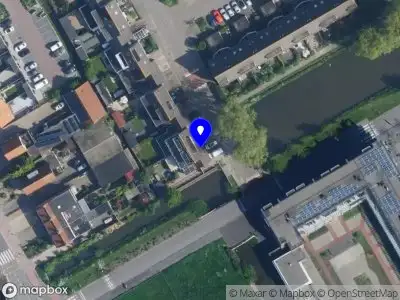 J. Ridder Grondwerk Aalsmeer