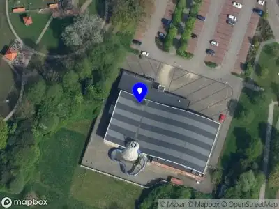 Nieuw bedrijf Stichting Dierenweide Stroomdal