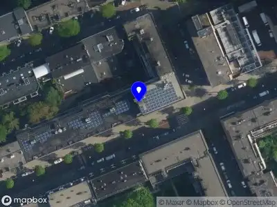 Tom Keane B.V. in liquidatie Amsterdam