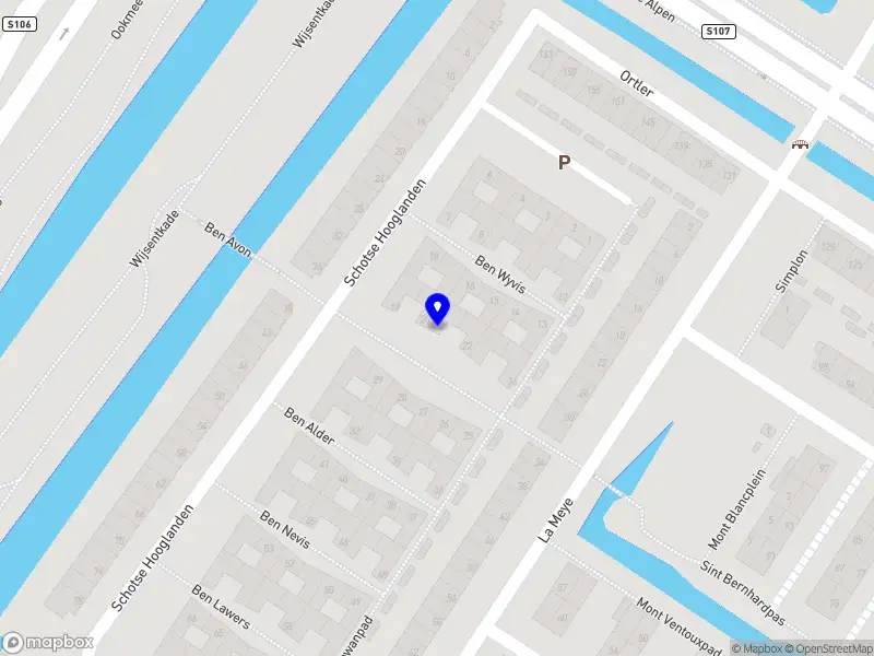 Portegies Bouwsupport Amsterdam
