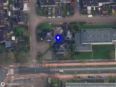 Nieuw bedrijf N4 Holding B.V.