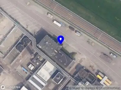 Covestro (Netherlands) B.V. Hoek van Holland