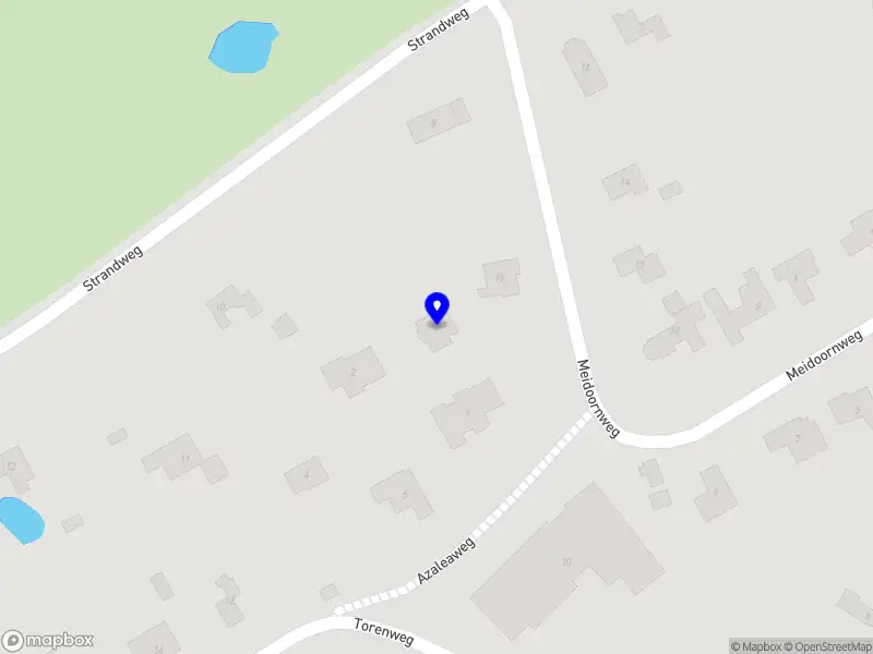 Twinlakes Holding B.V.