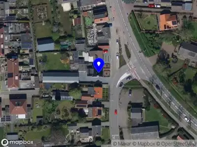 N. van de Ven Grondwerken