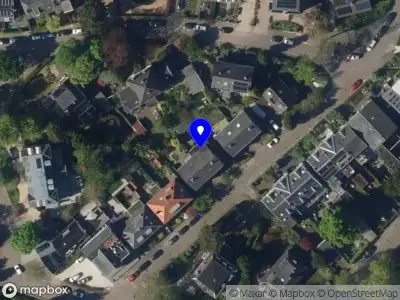 Bentilon Holding B.V. Zeist