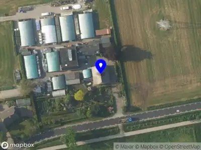 Kreca Ento-Feed B.V.