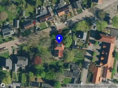 ariennevanstaveren.com B.V.