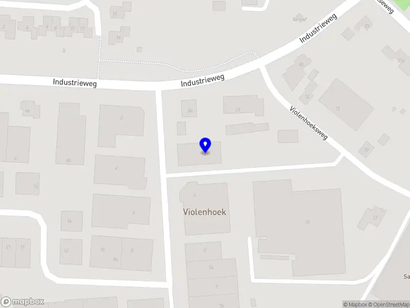 VETO Transport B.V. Wierden