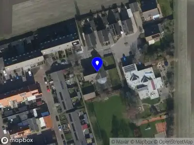 Dutch V.O.C. Gin B.V.