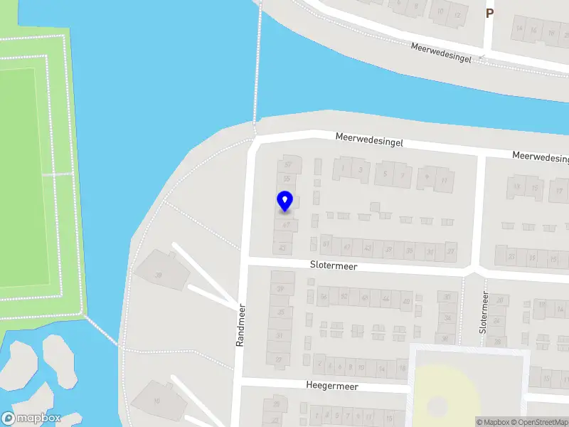 G.L.E. Holding B.V. Barendrecht