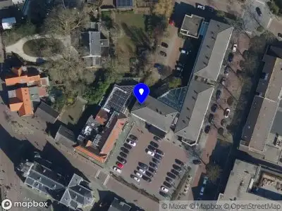 Thuiszorg Groot Brabant Bavel