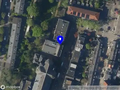 Nieuw bedrijf Stichting CPRT