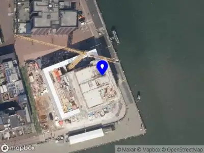 Stichting Daliz Rotterdam