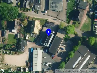 Nieuw bedrijf dbg-energy B.V.