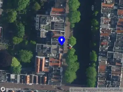 Stichting Dutch Datacenter Association