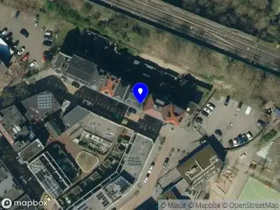 Ver. tot belangbeh. parkeerpl. Spijkerstraat