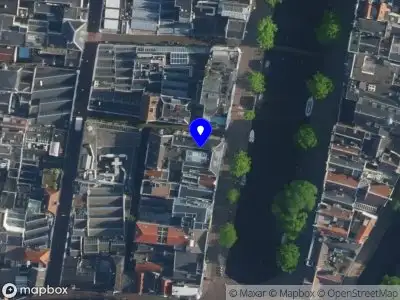 Stichting ZDHC Foundation Amsterdam