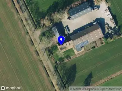 Coöperatie Boerennatuur Noordwest Overijssel U.A. Zwolle