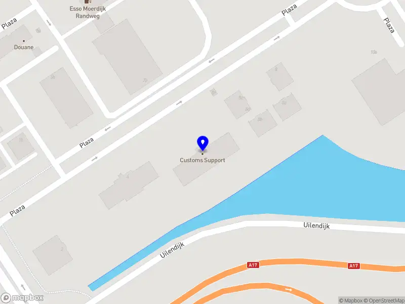 FSP Exploitatie B.V. Moerdijk