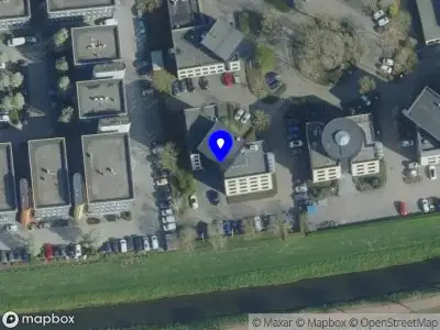 ChemRADE B.V. Nijmegen