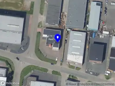 Nieuw bedrijf United Ster Holding B.V.