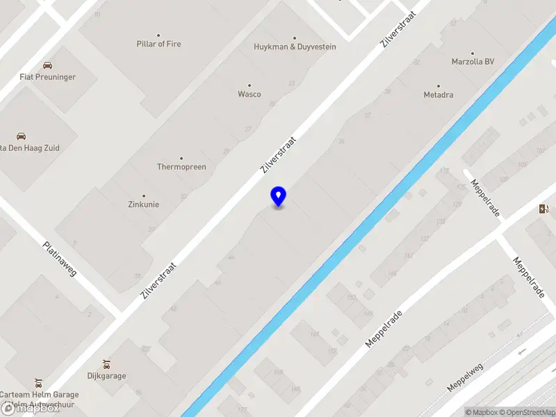 Nieuw bedrijf Stichting Schroeder Kringloop