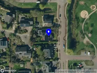 Stichting AK Nederland Spoorveiligheid