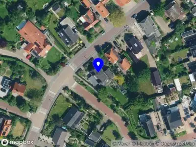 Nieuw bedrijf Projectbegeleiding Buitenruimten B.V.