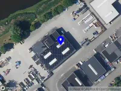 Duratherm Service B.V. Elburg