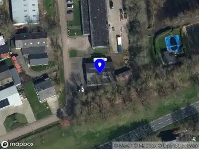 Wolfederatie Noord-Oost B.V.